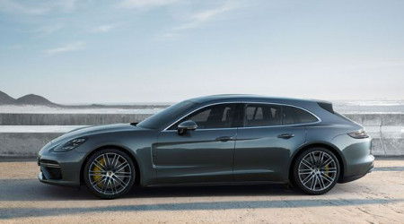 PORSCHE Panamera Sport Turismo 3.0 V6 462 4 Executive E-Hybrid PDK