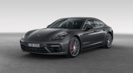 PORSCHE Panamera 3.0 V6 462 4 Executive E-Hybrid PDK