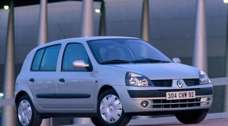 RENAULT Clio 5 portes 1.5 dCi 80 Privilège