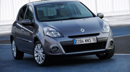 RENAULT Clio 5 portes 1.5 dCi 75 Night&Day Fap