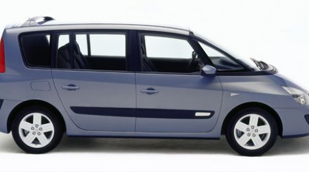 RENAULT Espace