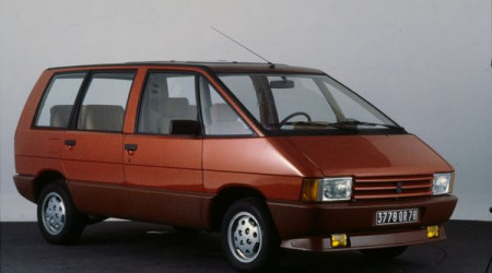 RENAULT Espace