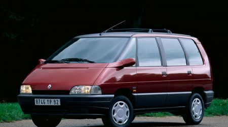 RENAULT Espace