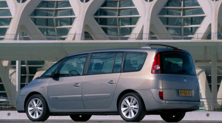 RENAULT Grand Espace