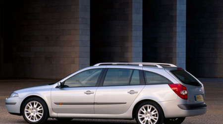 RENAULT Laguna Estate 1.9 dCi 120 Privilège