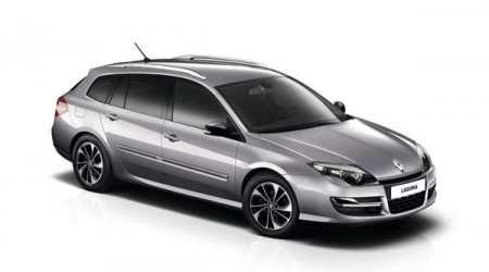 RENAULT Laguna Estate 2.0 dCi 175 Intens Fap