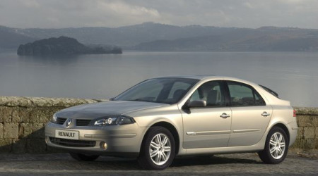 RENAULT Laguna 2.0 dCi 150 Luxe Privilège