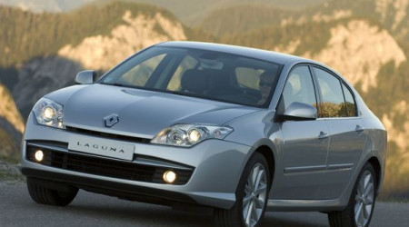 RENAULT Laguna 1.6 16V 115 Authentique