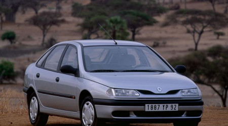 RENAULT Laguna 1.6 16V 110 RTE