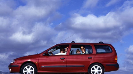 RENAULT Mégane Break