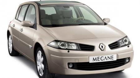 RENAULT Mégane 1.5 dCi 85