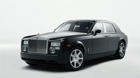 ROLLS ROYCE Phantom