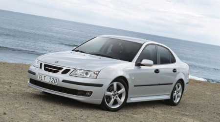 SAAB 9-3 Berline 1.9 TiD 150 Linear