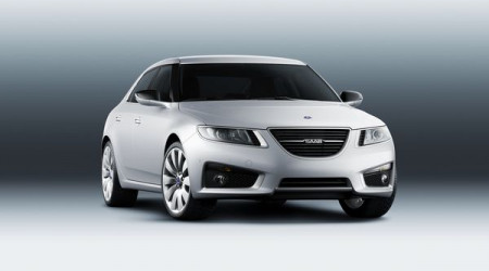 SAAB 9-5 Berline 2.0 Turbo 220 Vector