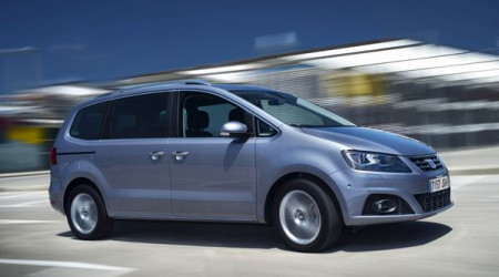 essai seat alhambra 