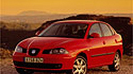 SEAT Cordoba 1.4 75 Stylance