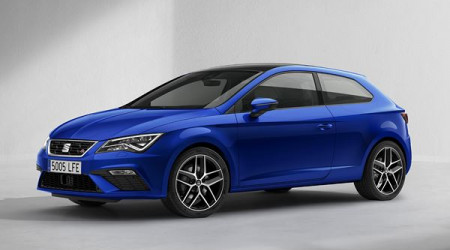 SEAT Leon SC