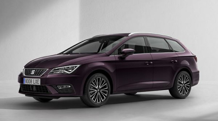 SEAT Leon Sportstourer