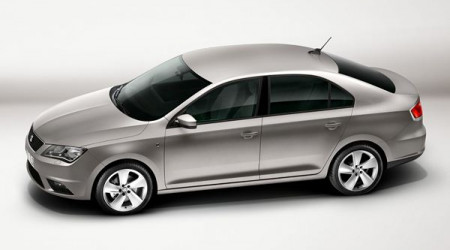 SEAT Toledo