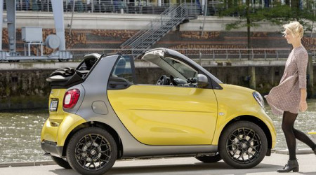 fortwo-cabriolet Image 7