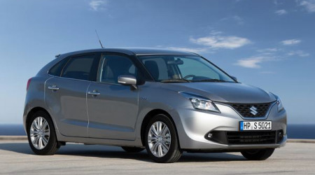 SUZUKI Baleno 1.2 Dualjet Privilège