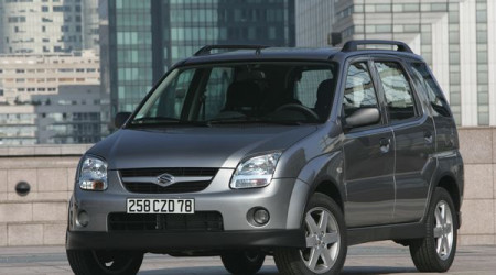 SUZUKI Ignis 1.3 DdiS GL