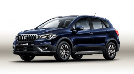 SUZUKI S-Cross 1.0 Boosterjet 111 Privilège Auto