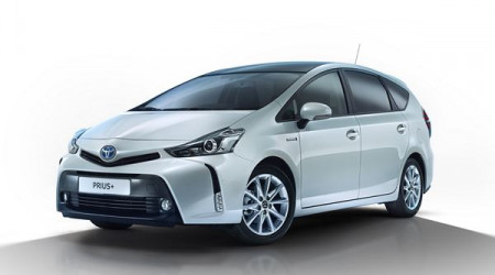 TOYOTA Prius Plus 136h SkyView