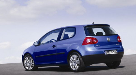 VOLKSWAGEN Golf 3 portes 1.9 TDI 90 Trend