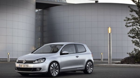 VOLKSWAGEN Golf 3 portes