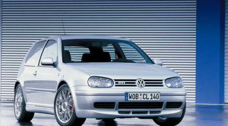 VOLKSWAGEN Golf 3 portes GTI