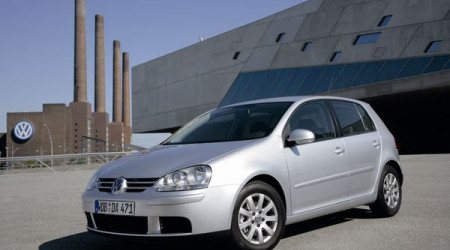 VOLKSWAGEN Golf 5 portes 2.0 TDI 140 Trend Pack