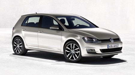 VOLKSWAGEN Golf 5 portes