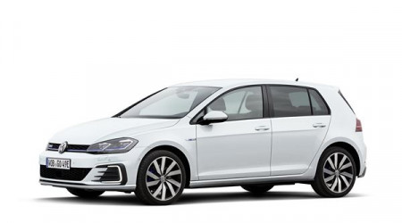 VOLKSWAGEN Golf GTE 1.4 TSI 150 DSG6