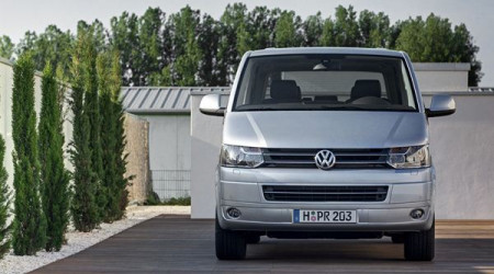 VOLKSWAGEN Multivan Long 2.0 TDI 150 Carat DSG