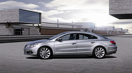 VOLKSWAGEN Passat CC 1.8 TSI 160 Carat Edition