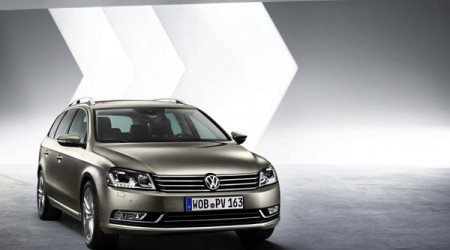 VOLKSWAGEN Passat SW 1.8 TSI 160 Carat