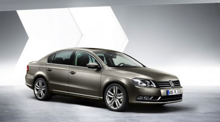 VOLKSWAGEN Passat 2.0 TDI 140 CR BlueMotion DSG6 Carat Fap