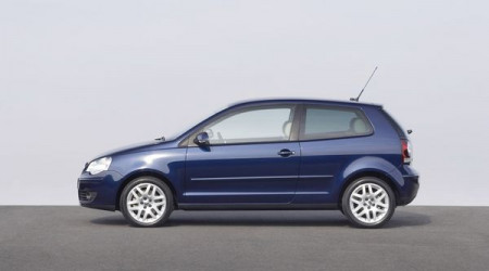 VOLKSWAGEN Polo 3 portes 1.4 TDI 80 Elle