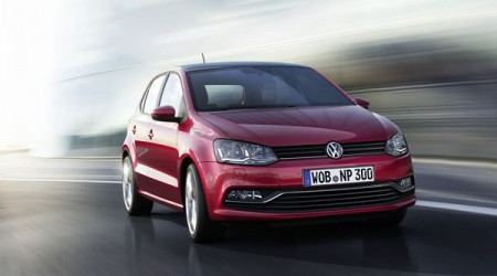 VOLKSWAGEN Polo 3 portes 1.2 60 Edition