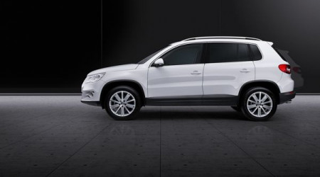 VOLKSWAGEN Tiguan 2.0 TDI 140 Carat 4x2 Fap