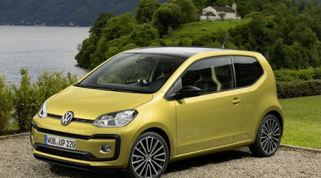 VOLKSWAGEN Up 3 portes 1.0 75 up! Beats Audio