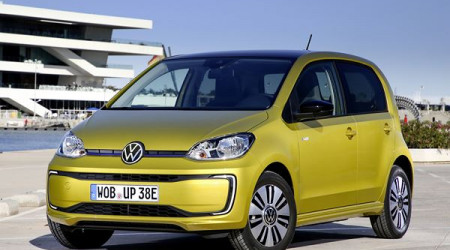 VOLKSWAGEN e-Up 61kW