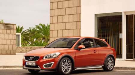 VOLVO C30 D3 150 Xenium Fap