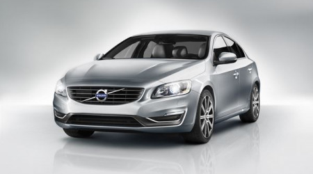 VOLVO S60 D5 225 Oversta Edition Geartronic Fap