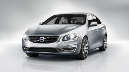 VOLVO S60 T6 AWD 367 Polestar Geartronic