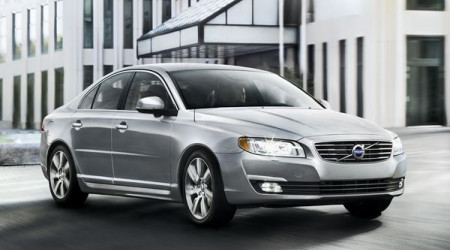VOLVO S80 D5 215 AWD Momentum Geartronic Fap