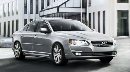 VOLVO S80 D3 136 Momentum Geartronic Fap