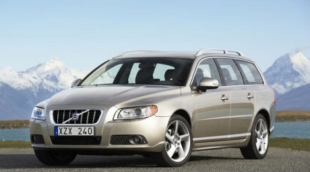 VOLVO V70 2.0 Summum