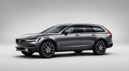 VOLVO V90 Cross Country T5 AWD 250 Geartronic 8 Luxe